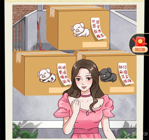 我的萌豚小宝贝：从毛茸茸到肥嘟嘟，养猪全攻略！