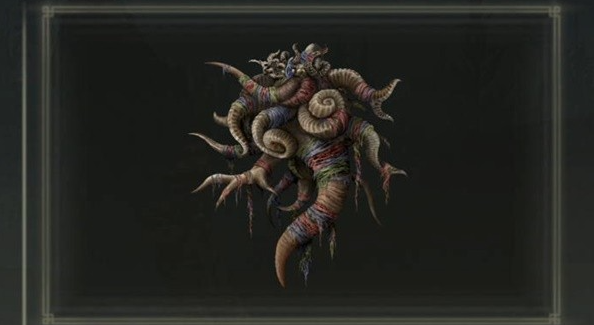 Elden Ring DLC  稀世圣物套装攻略