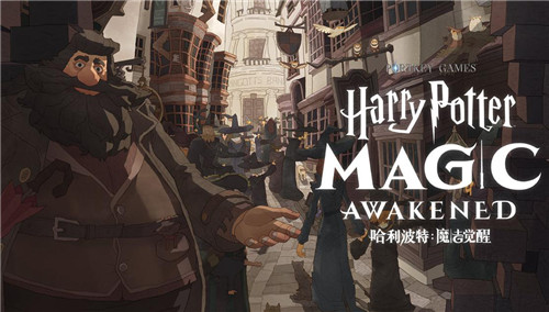 探索哈利波特：魔法觉醒电脑游戏指南