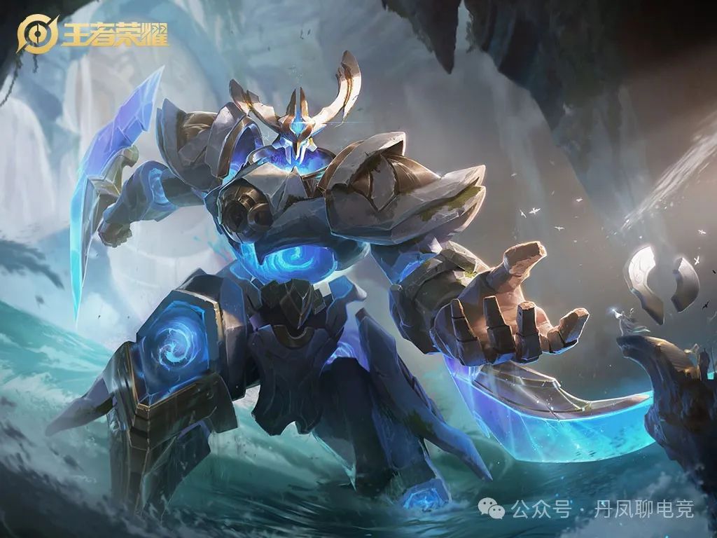 王者荣耀：高端局法师三巨头，掌握她们，一路飙升至王者