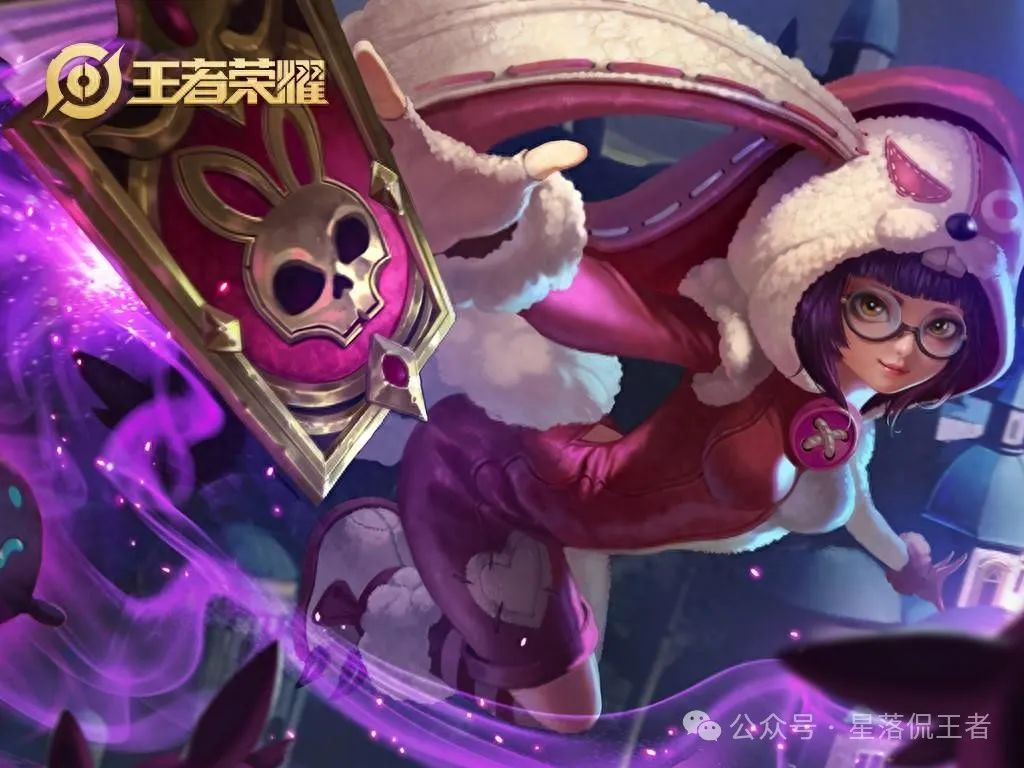 王者荣耀：安琪拉皮肤手感大比拼，魔法小厨娘竟然荣登第一