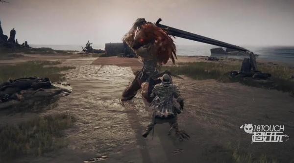 《艾尔登法环：左手武器战技实战攻略解析》