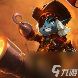 《英雄联盟》无尽火力活动专题报道