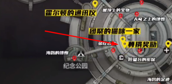 《明日之后》猫咪礼物获取攻略详解