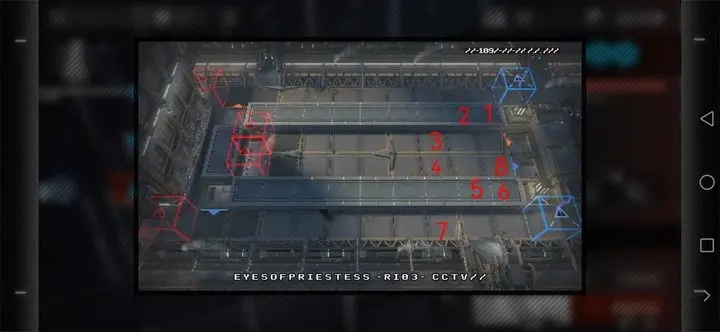 明日方舟：H11章节深度解析与攻略指南