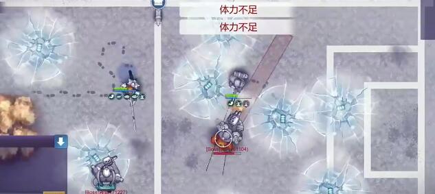 血蝗虫进攻策略解析：阿瑞斯病毒2战斗技巧全攻略