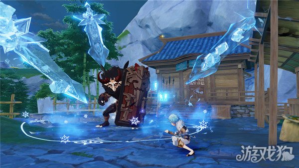 原神 4.2 版本 预计更新时间