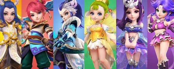 《梦幻西游女儿村提升输出技巧详解》