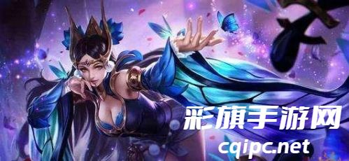 古代美女貂蝉：盘点谁能在战场上战胜她