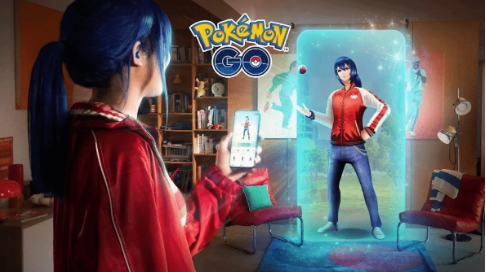 《宝可梦GO》更新后玩家外观变化引争议，SBI涉嫌干预