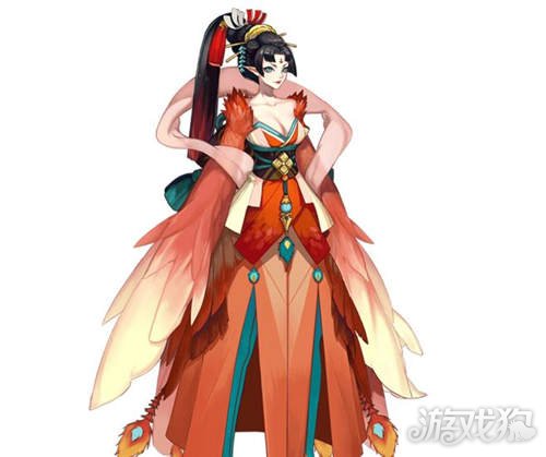 阴阳师凤凰火获取攻略