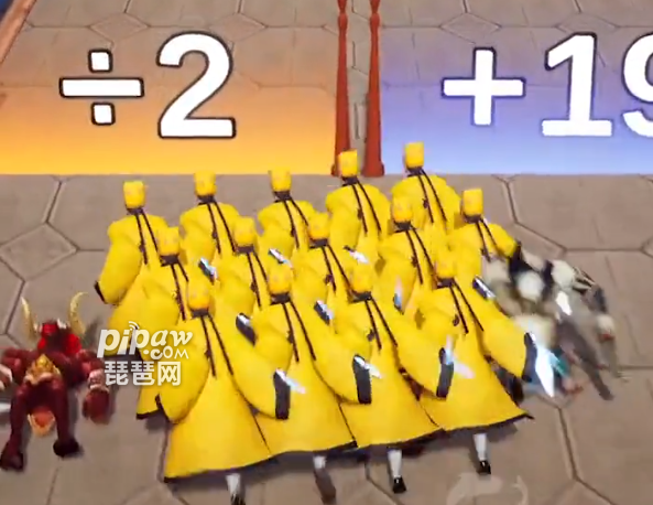 2023元旦射箭福利礼包激活码揭晓