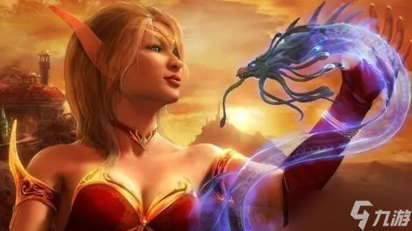 魔兽世界10.0前夕法师火系天赋加点攻略