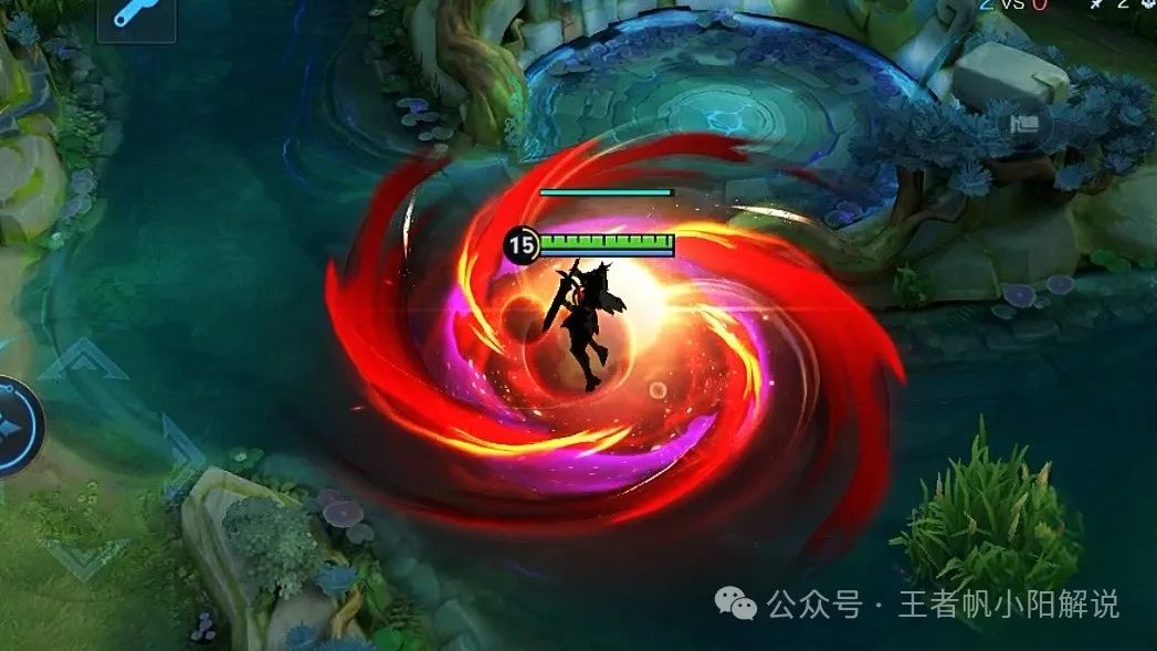 “借点券也要买”的3款限定皮肤！手感好到无解，穿上就会变成T0