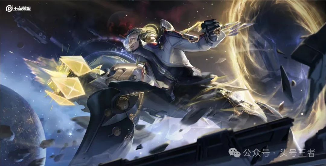 王者荣耀：射手狄仁杰详细攻略