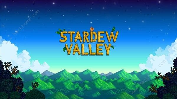 星露谷物语夏季亮片种植指南
