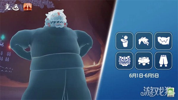 光遇武士裤所有先祖兑换攻略