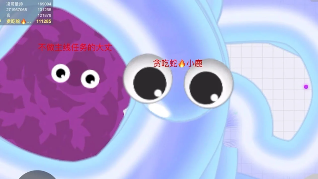 《贪吃蛇大作战》：掌握这些秘诀，让你成为贪吃蛇界的霸主！
