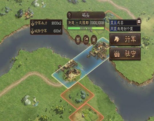 《三国志战略版：详解箭塔攻击范围策略》