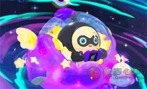 《S10赛季蛋仔派对神秘皮肤揭晓》