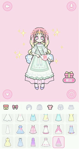 如何为少女毕业舞会装扮与庆祝