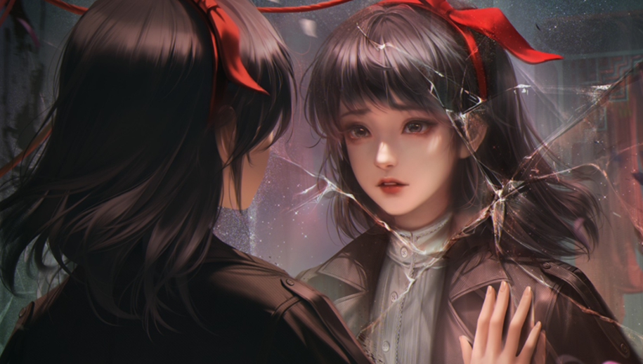 纸嫁衣 7：卿不负 攻略 -  莲花灯 文字排序