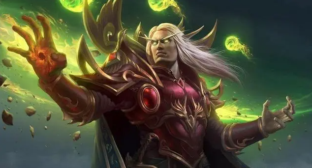 魔兽世界怀旧服恶魔术最佳天赋选择