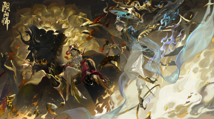 《阴阳师》灵异物品库玩法攻略
