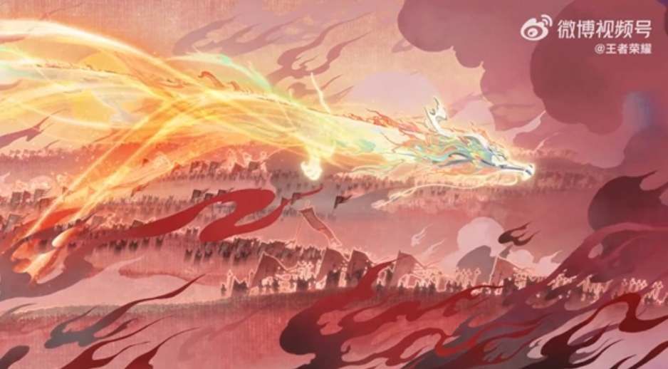 揭秘：王者荣耀2024龙年限定皮肤五大热门选择
