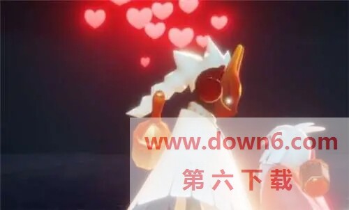 光遇红狐狸面具兑换攻略及图片解析