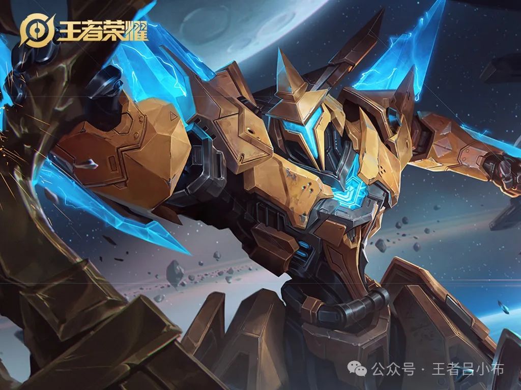 王者荣耀：高端局法师三缺一，墨子王昭君甄姬快练起来！