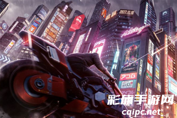《赛博朋克2077.0版本：绀碧大厦进入攻略揭秘》