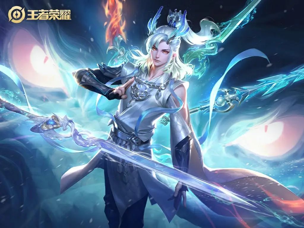 王者荣耀：射手排行榜，这三位让打野哭无泪！