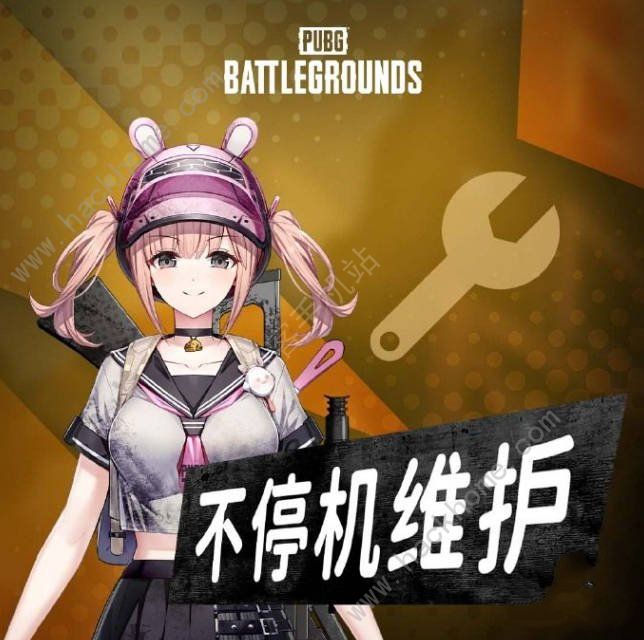 PUBG 最新的游戏更新：2 月 28 日版本补丁