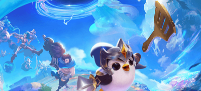 LOL金铲铲之战4.6f 符文新调整