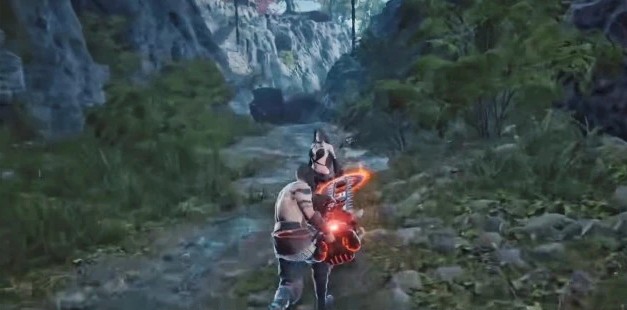 永劫无间全新匕首武器深度解析