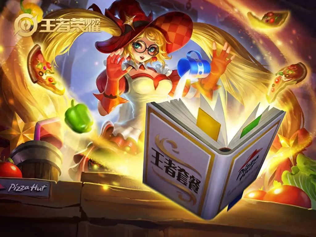王者荣耀：那些破坦神器，你都学会了吗？