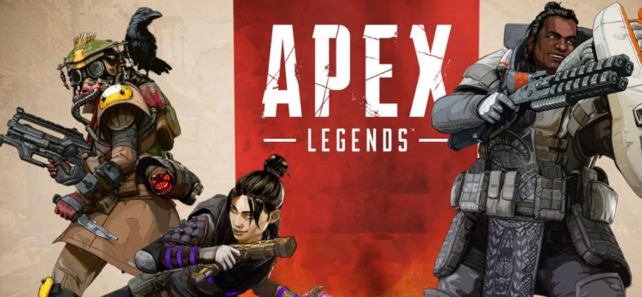 2022年Apex游戏无法进入解决攻略
