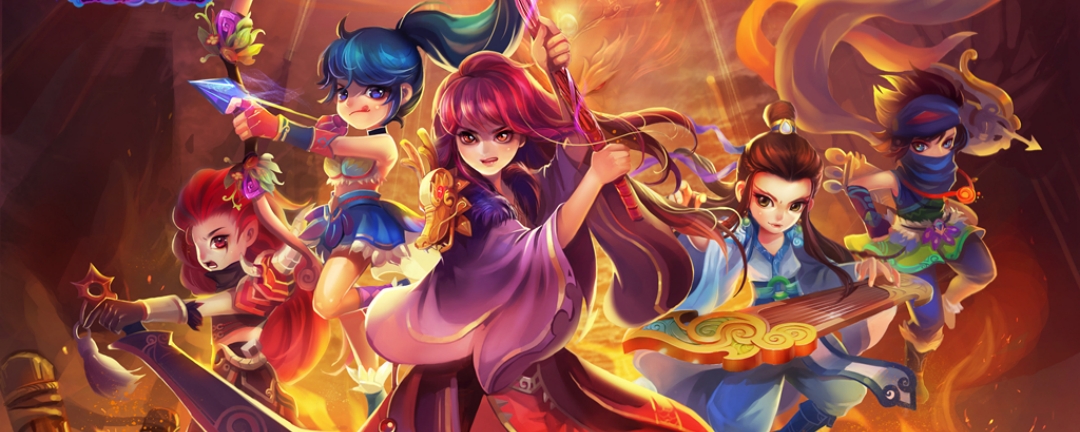 《梦幻诛仙》顶级鬼王养成秘籍揭秘