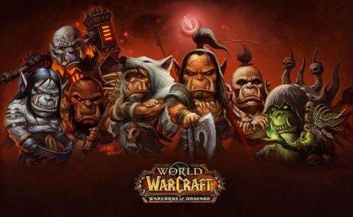 《魔兽世界》马戏团BUFF搭配指南