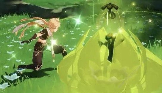 原神激绽队角色选择推荐