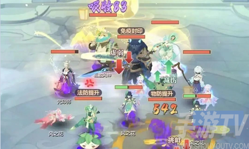 长安幻想九霄6层通关攻略详解