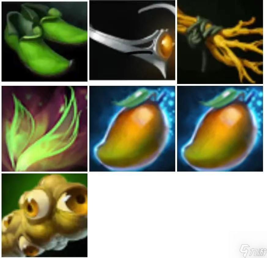 Dota 2 影魔装备选择与搭配指南