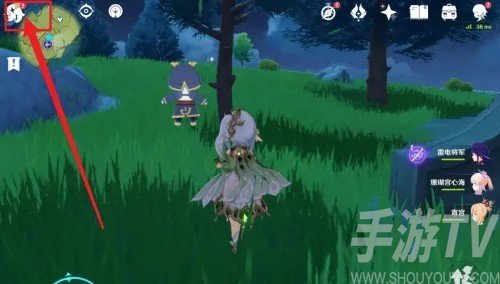 探索原神七圣召唤：发现游戏的隐藏玩法地点