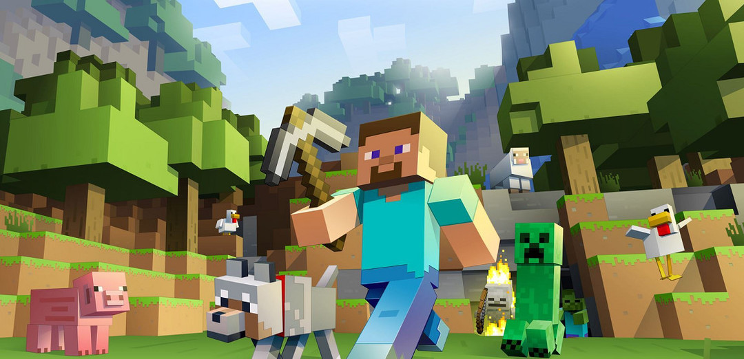 探索Minecraft摇杆控制切换技巧指南