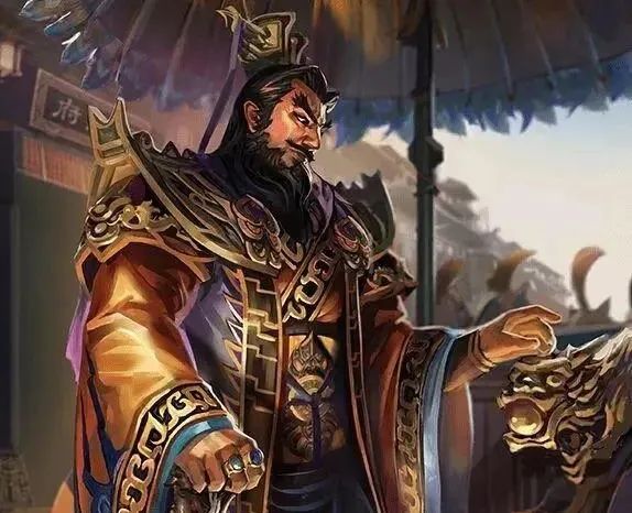 三国杀：刘焉出场率减少背后 , 高爆发性、技能针对与玩法策略调整