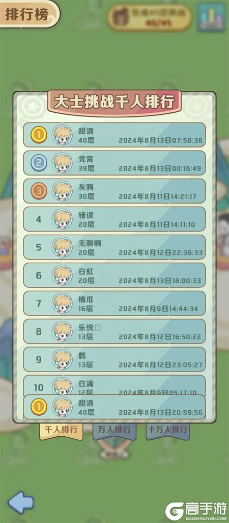 《非人哉》王牌员工养成指南