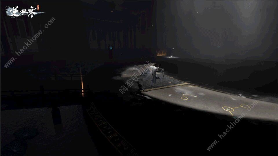 逆水寒手游 柳星闻 打法及攻略