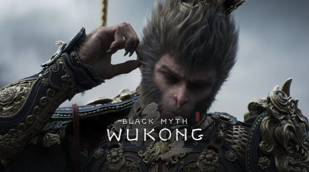 揭秘《黑神话：悟空》终极Boss身份