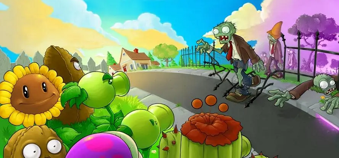 探索植物大战僵尸生存模式关卡数量揭秘